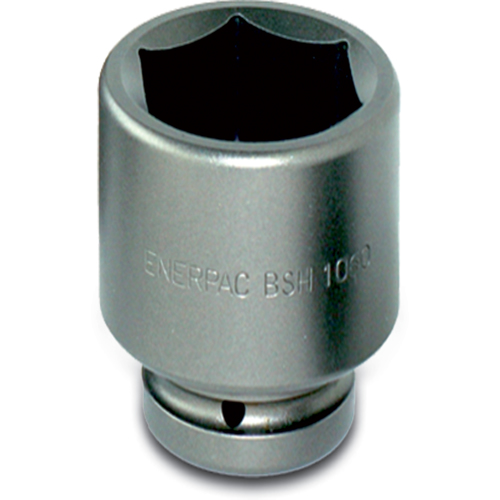 1 Inch Square Drive Sockets