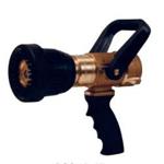 U.S. Coast Guard Approved AFFF/Water Fog Nozzle with Pistol Grip