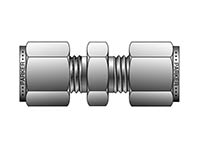 CPI Inch Tube Union - HBZ