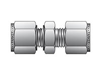 CPI Metric Tube Reducing Union - HBZ