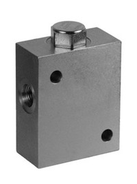 CSP081 Pilot Operated Check Valve