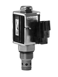 DSL101 Solenoid Valve