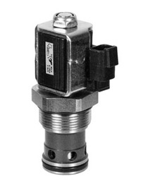 DSL201 Solenoid Valve