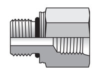 ORFS Reducer, Expander, Conversion F87OHG87