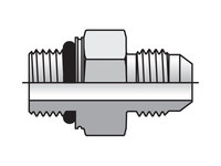 Triple-Lok 37° Straight F87OMX