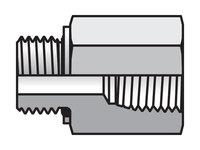 Reducer, Expander, Conversion F8OHG