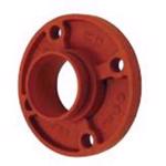 Grooved Flange Adapter- Series FA