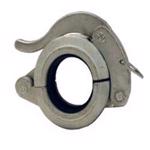Grooved Quick Release Coupling- Series Q EPDM