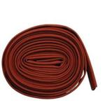 2 1/2" X 50' LD RED NITRILE HOSE UNCPLD