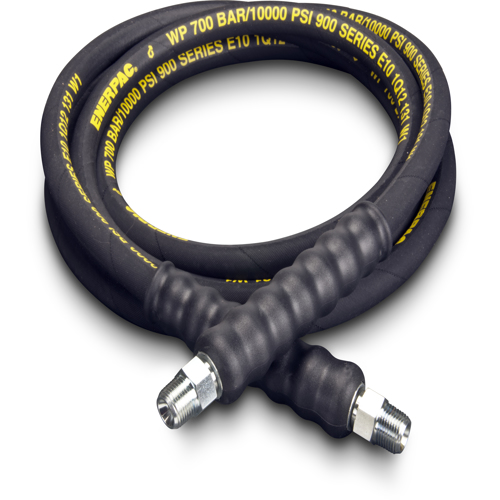 H-9310, 10 foot Hose, .38 Inch I.D., H-9310