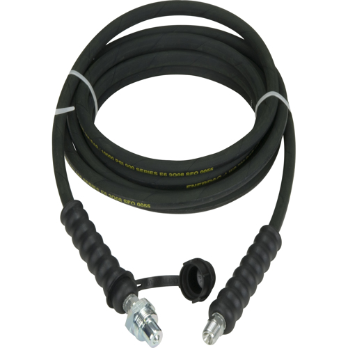 HC-9220, 20 foot Hose,With CH-604,.38 Inch NPTF,.25 Inch I.D., HC-9220