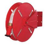 Swing Type Hose Storage Reel