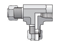 Intru-Lok Tee MBI2