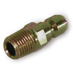 1/4” M Plug