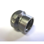 Non-Rotating 1/8" Ball Type Sewer Nozzle