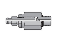 Specialty Bleed Adapter P5ONBA