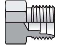 Ferulok Plug and Cap PNU