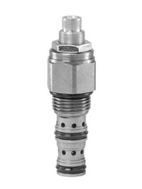 PRH081 Reducing/Relieving Valve