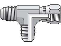 Triple-Lok 37° Tee R6X