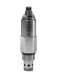 RD102 Relief Valve