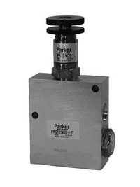 RDCH103 Relief Valve