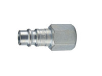 RF Series Nipple - Female Pipe