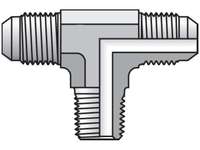 Triple-Lok 37° Tee STX