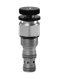 SVH102 Sequence Valve