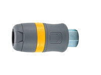 Tool-mate Series Coupler - Female Pipe