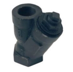 Cast Iron Y Line Strainer