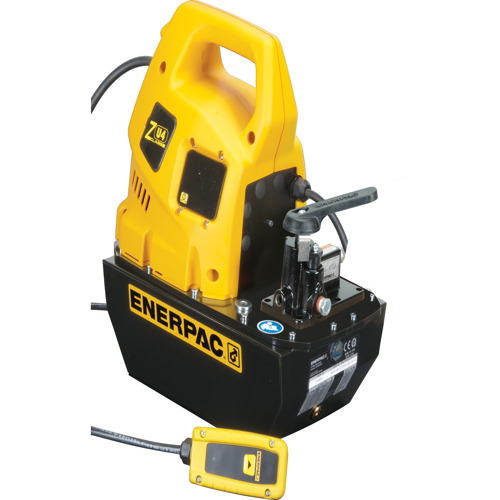 Universal Electric PumpsVM32 LCD 115V 20L Jog