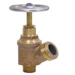 Sprinkler Hose Valve
