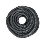Spiral Hose and Cable Protection Flame Retardant