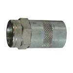 Grease Hose Coupler