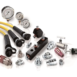 Enerpac System Components
