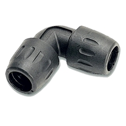 Pipe-to-Pipe and Threaded Connectors