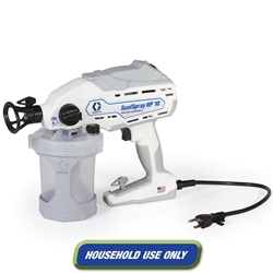 SaniSpray HP 10 Corded Handheld Airless Disinfectant Sprayer