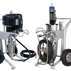 Pneumatic Pressure Washers