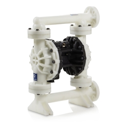 Husky Air Operated Double Diaphragm Pumps