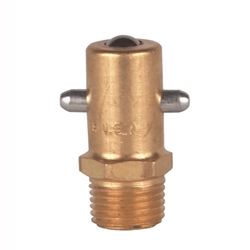 Pin Type Fittings