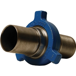 LPS Frac Fittings