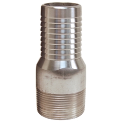 Industrial Hose Fittings 