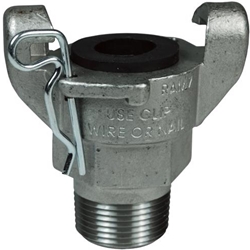 Pneumatic Fittings 