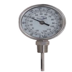 Thermometers