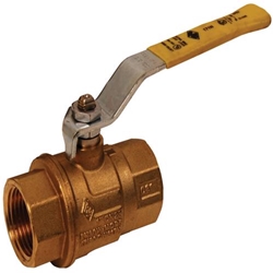 Ball Valves