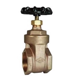 Gate Valves 