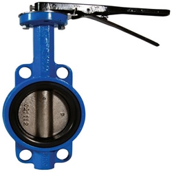 Butterfly Valves