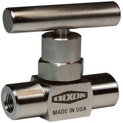 Needle Valves 