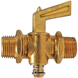 External Drains Valves