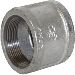 Threaded Pipe Fittings